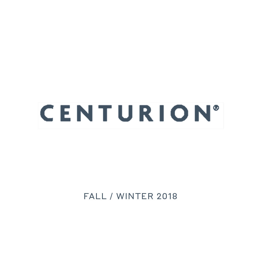 Centurion logo