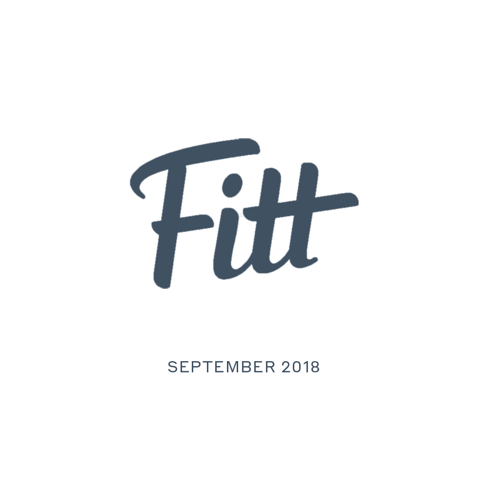 Fitt Logo