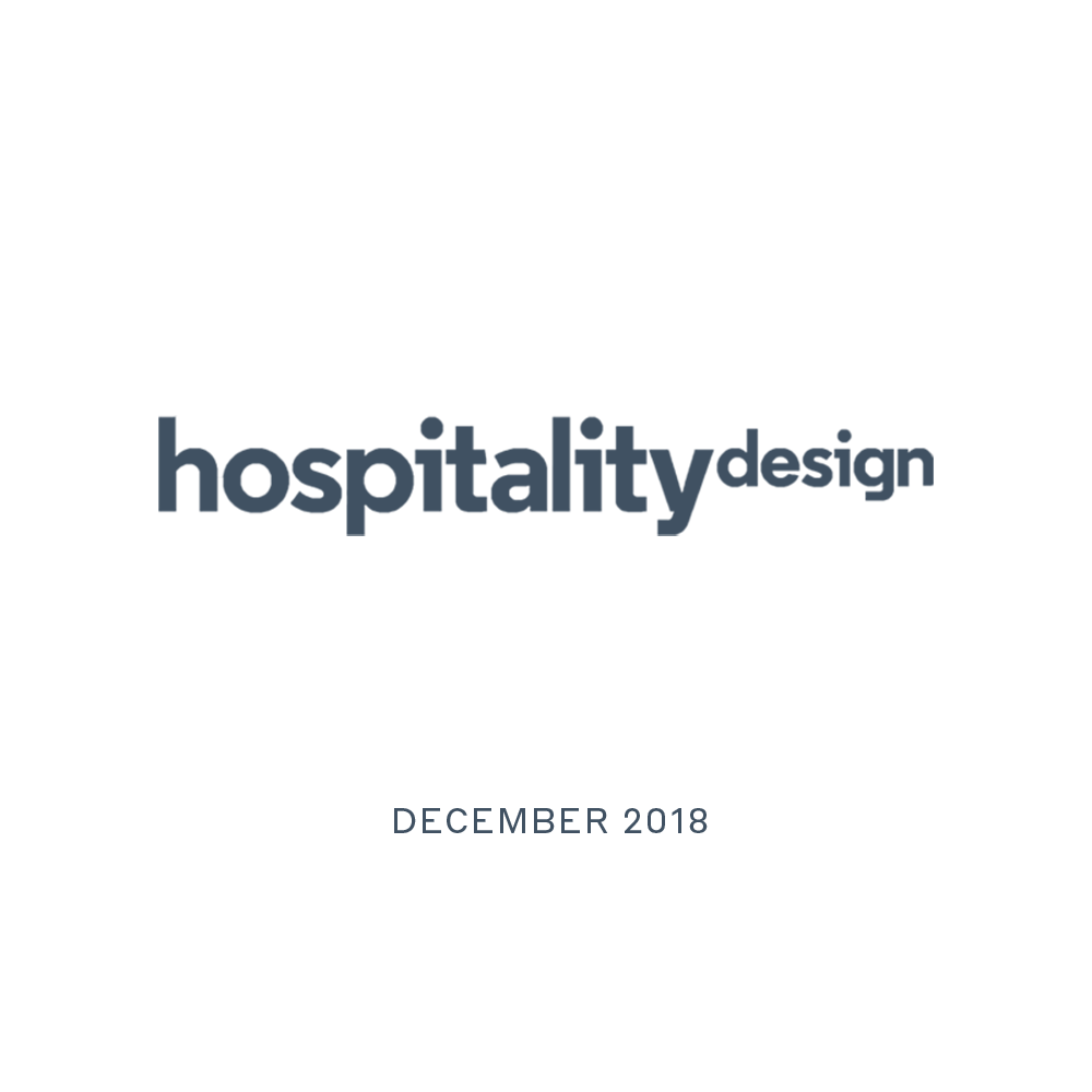 Hospitality Design logo