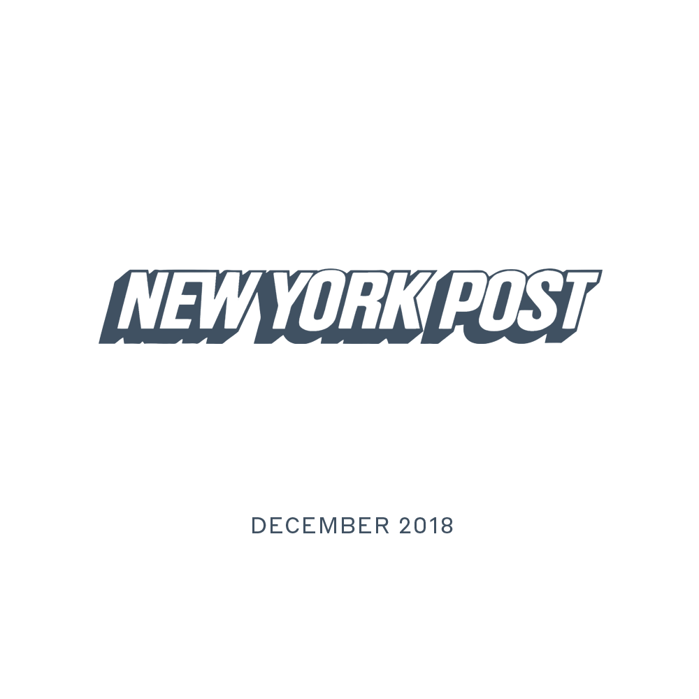 New York Post logo