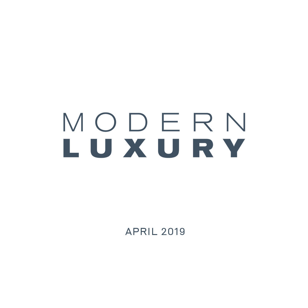 Modern Luxury