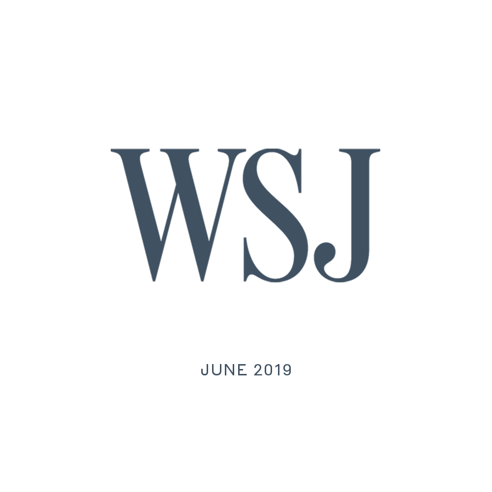 WSJ Magazine