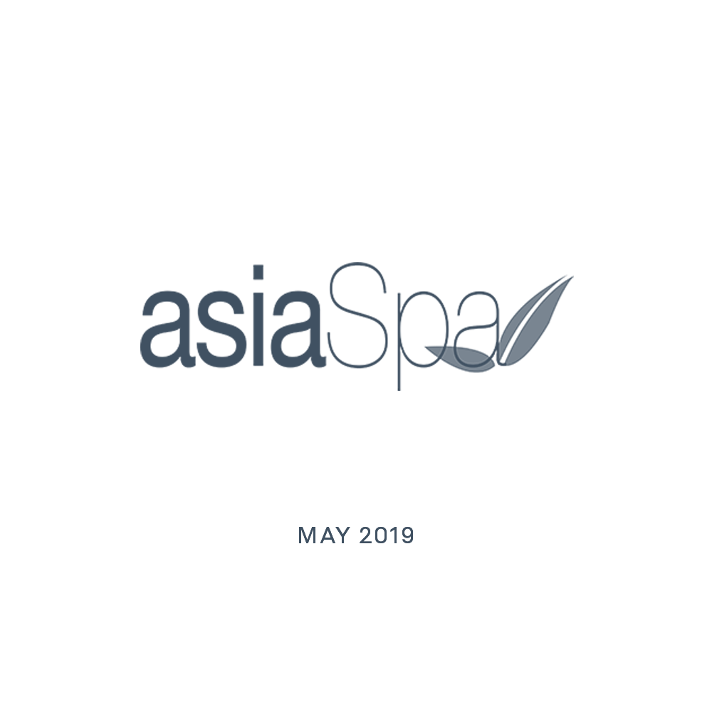 Asia Spa Magazine
