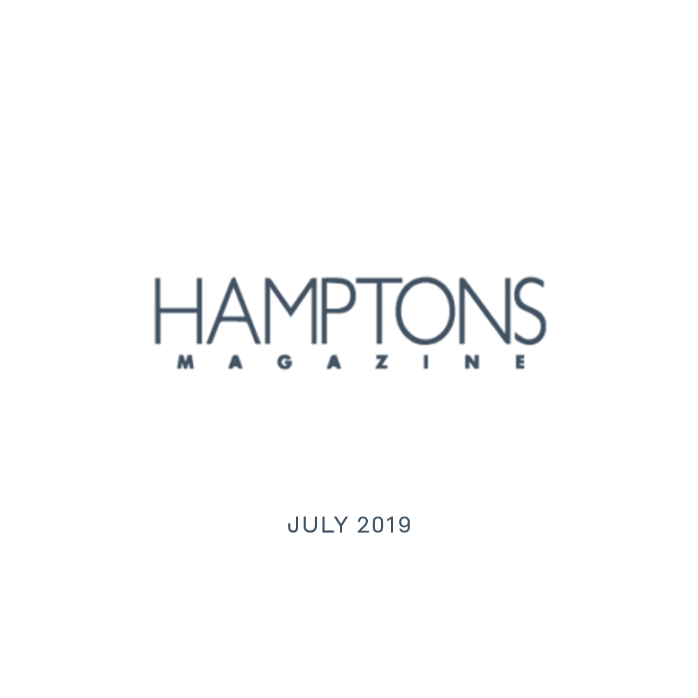 Hamptons Magazine