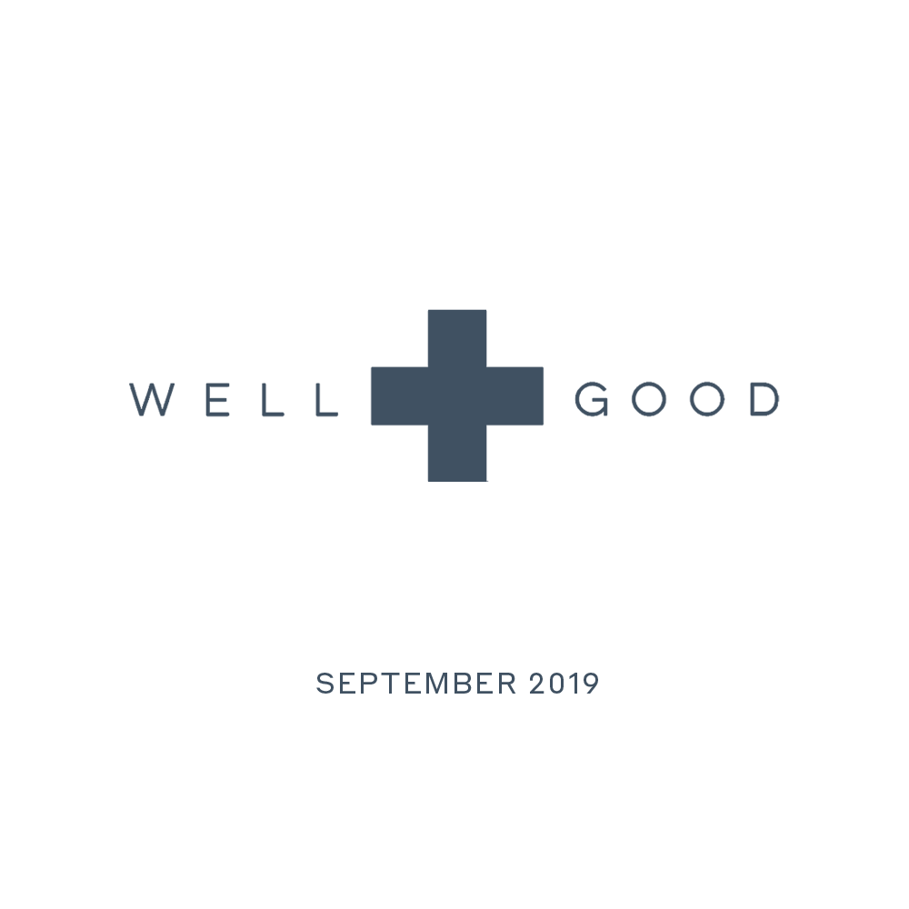 Well + Good September 2019