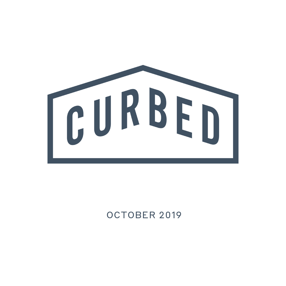 Curbed October 2019