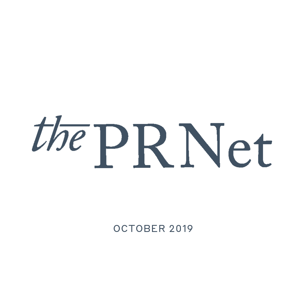 The PR Net - October 2019