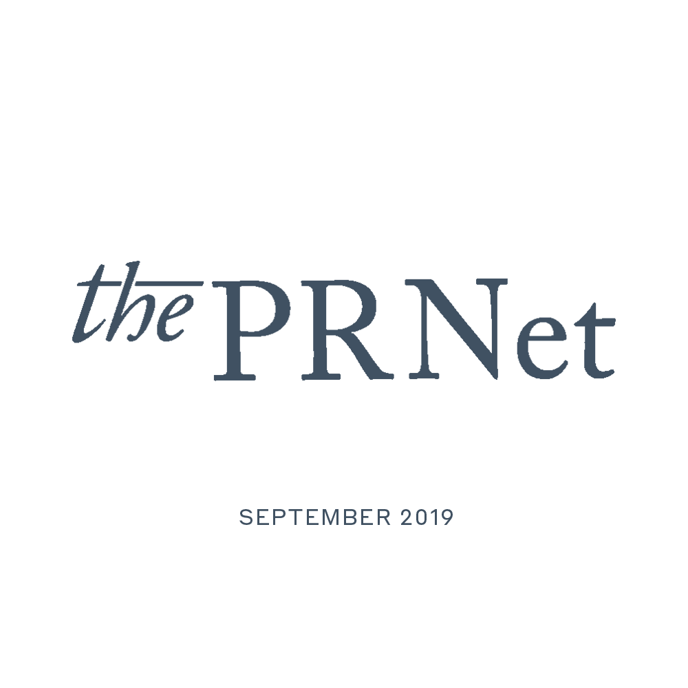 The PR Net - September 2019
