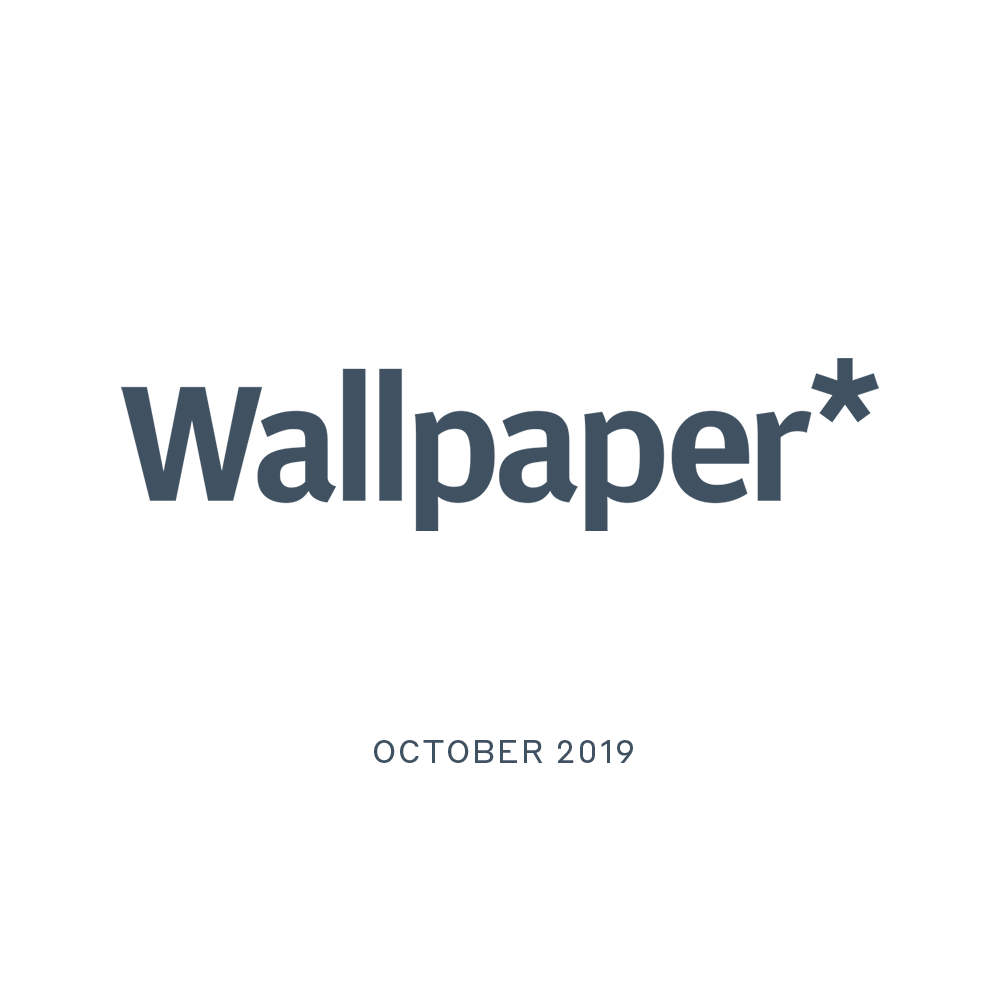 Wallpaper October 2019