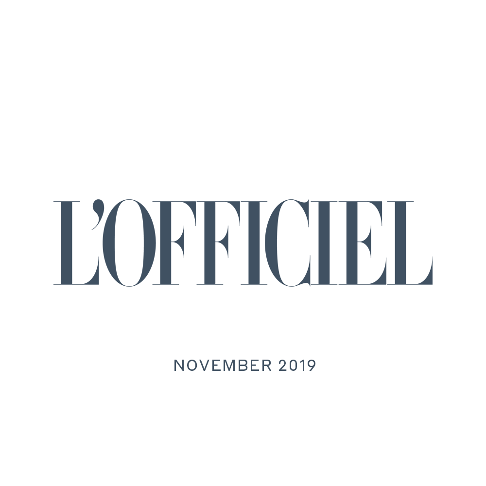 L'officiel
