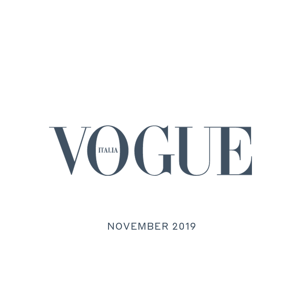 Vogue Italia