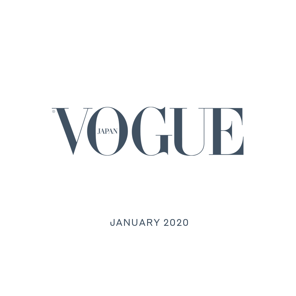 Vogue Japan