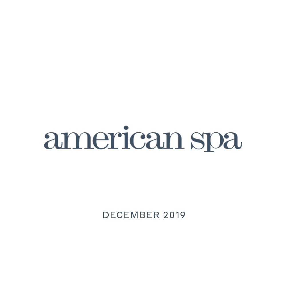 american spa
