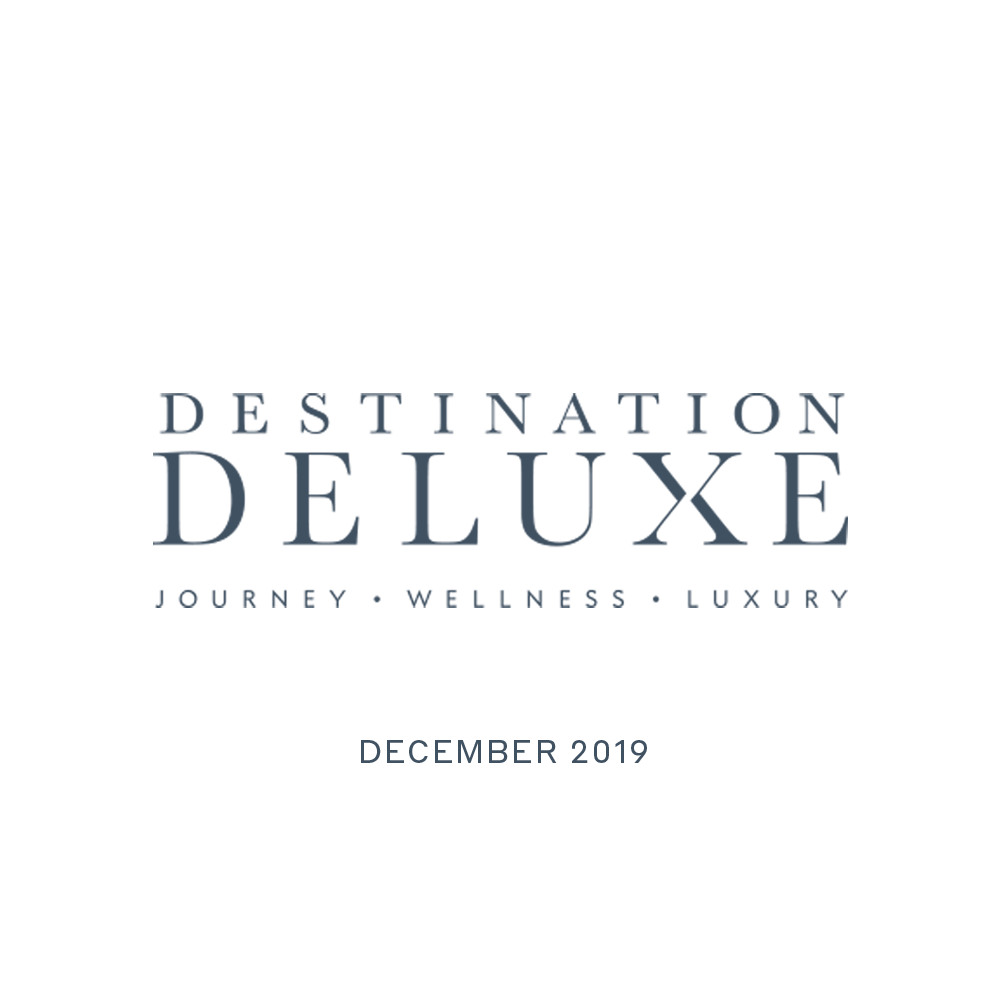 Destination Deluxe