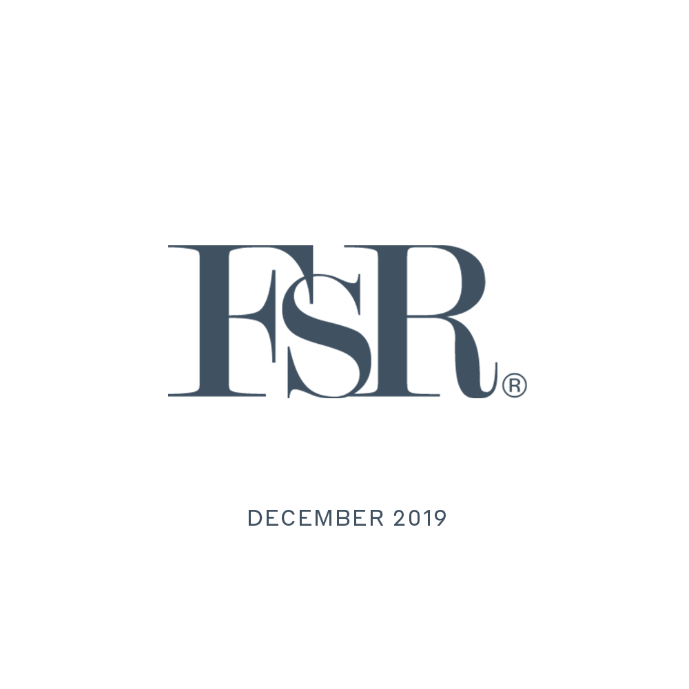 FSR Magazine