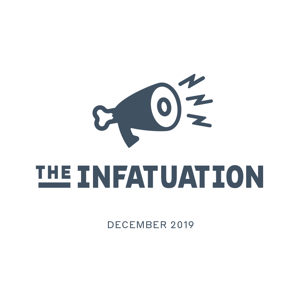 The Infatuation