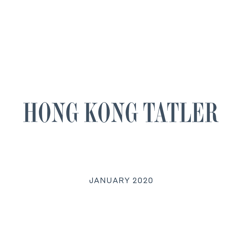 Hong Kong Tatler
