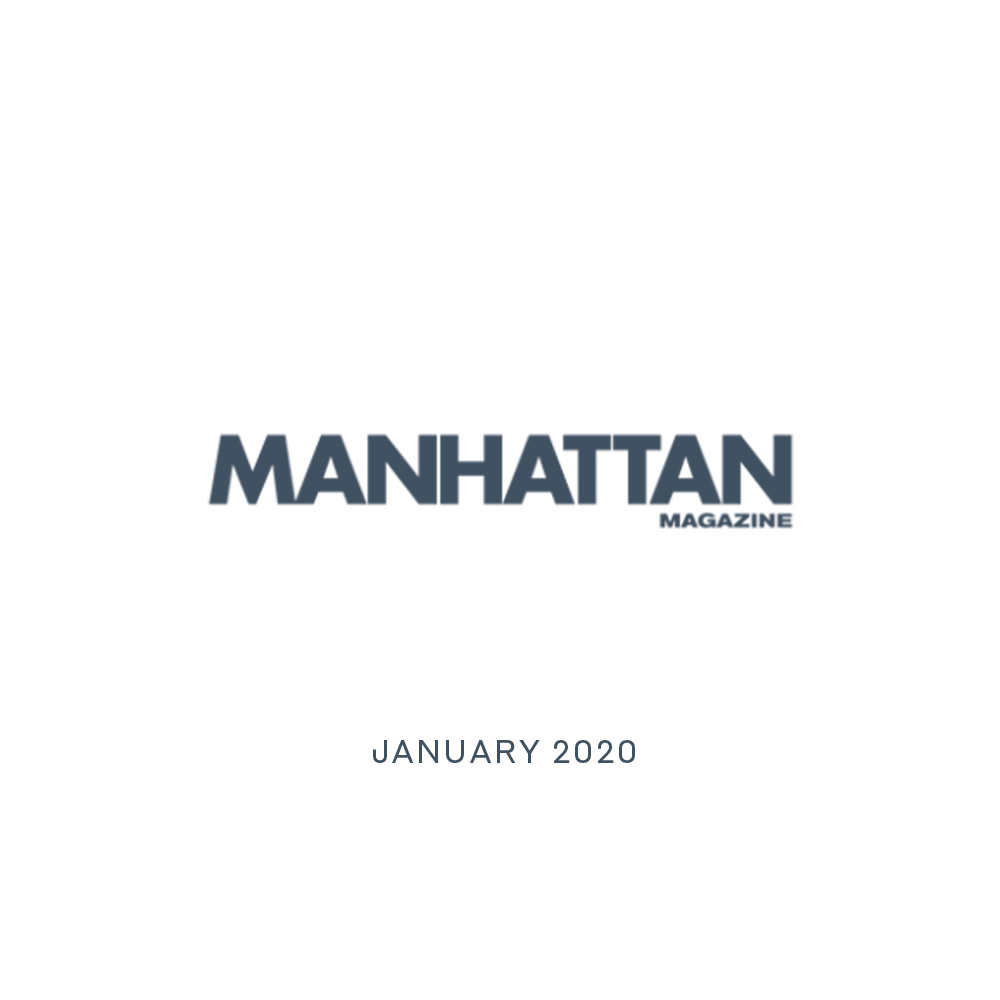 Manhattan Magazine