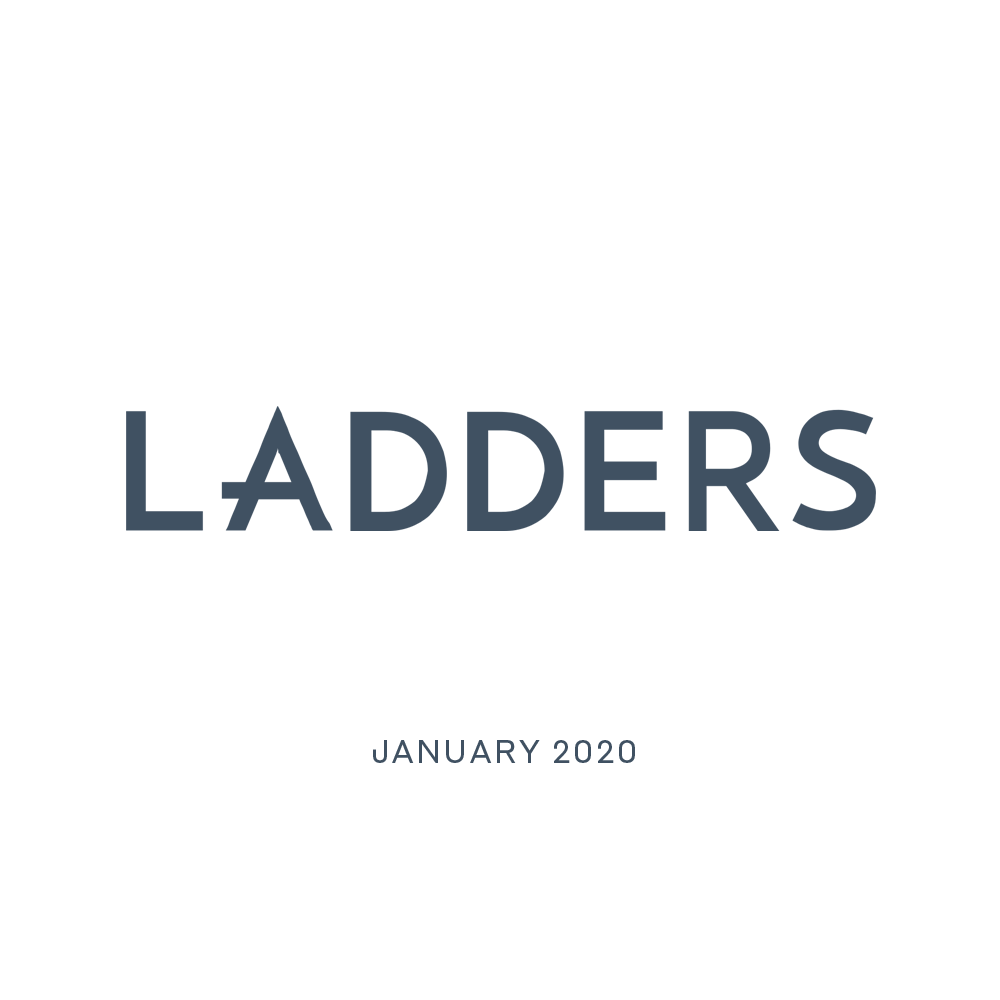 The Ladders