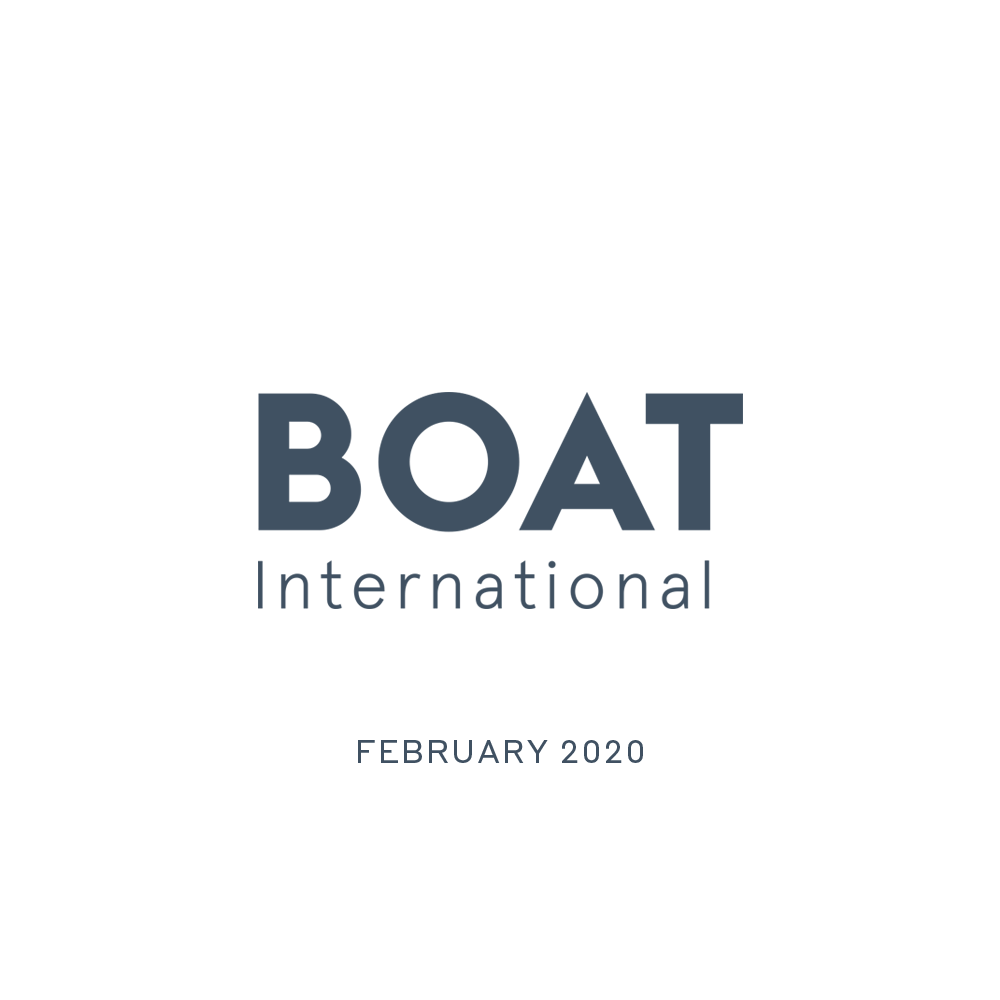 BOAT Magazine