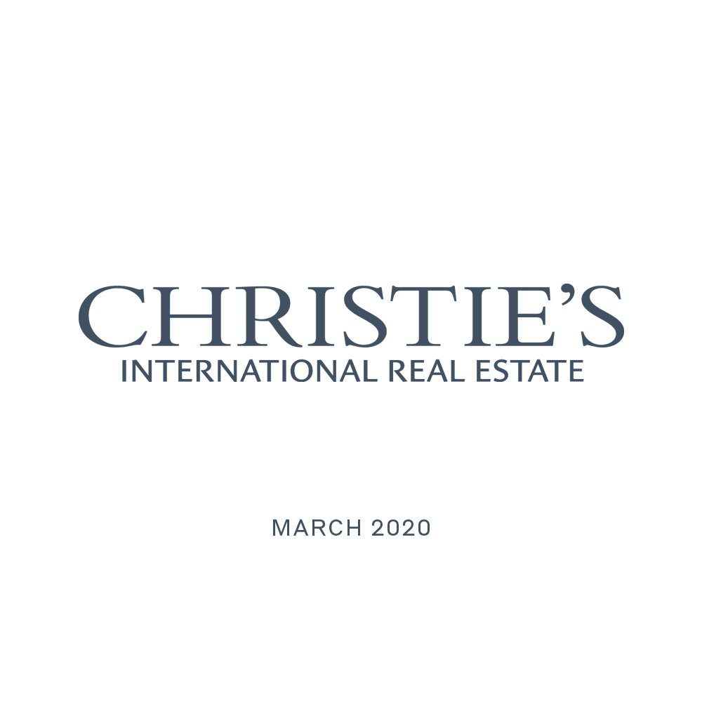 Christie’s International Real Estate