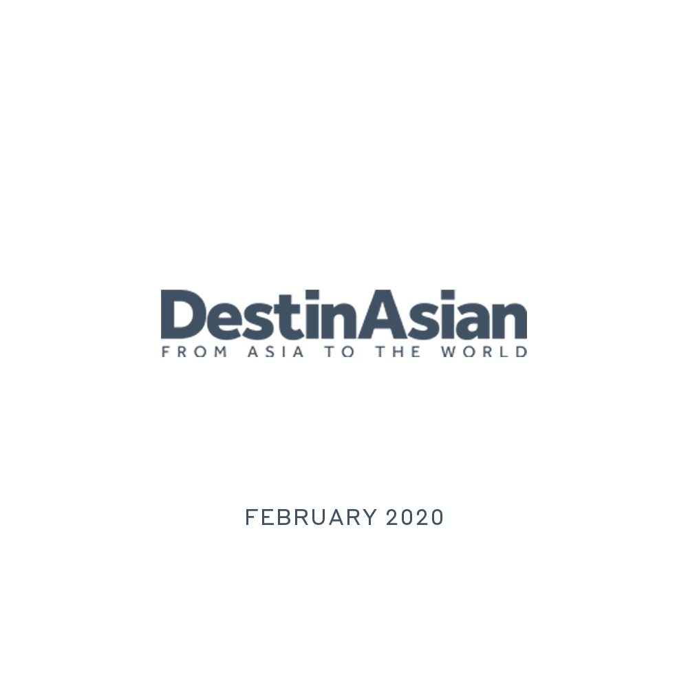 destinasian
