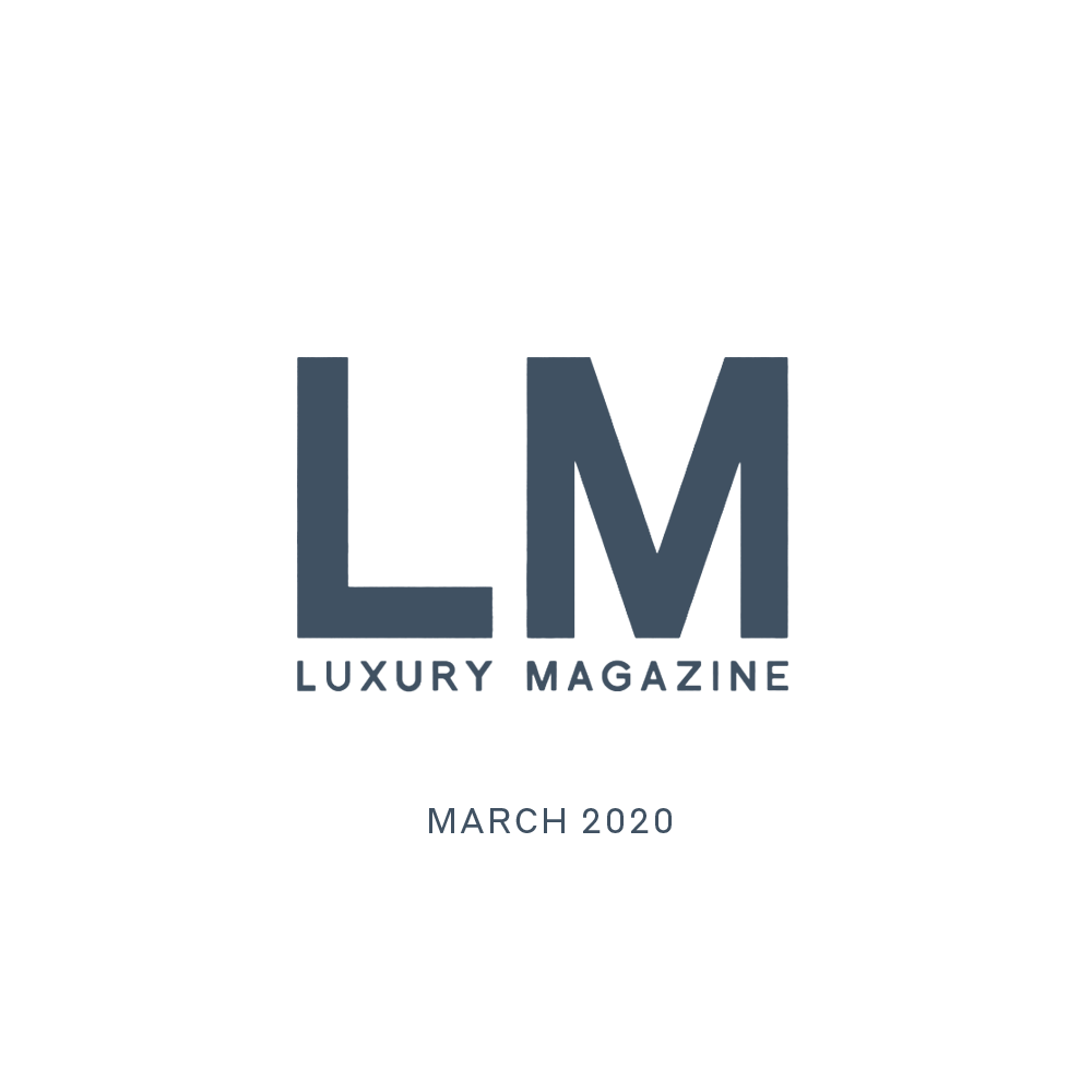 Luxury Magazine
