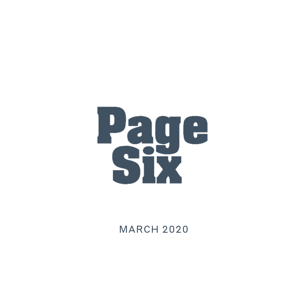 Page Six
