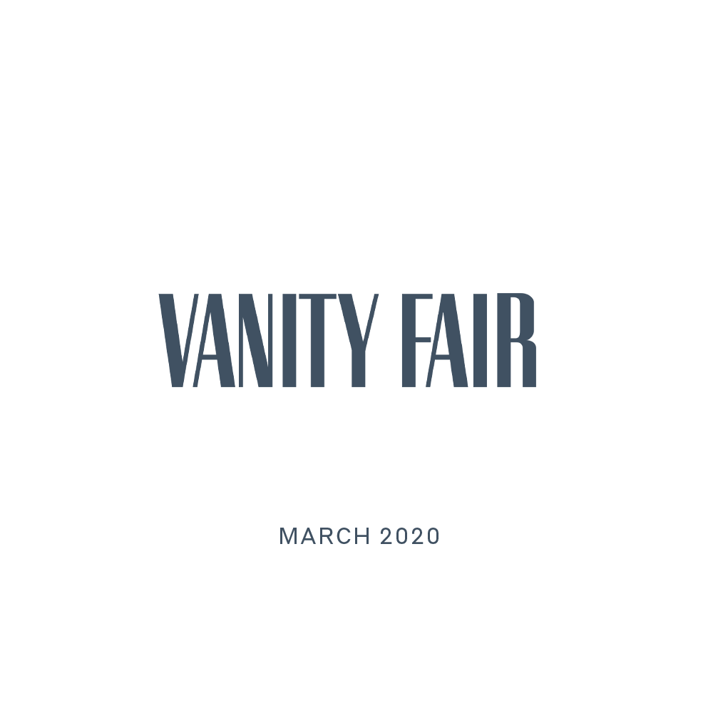 Vanity