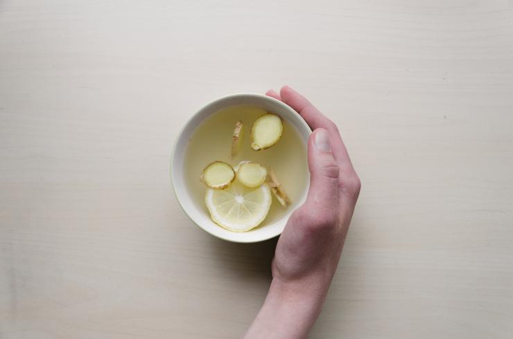 bone broth