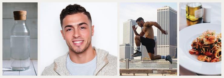 eric rakofsky collage