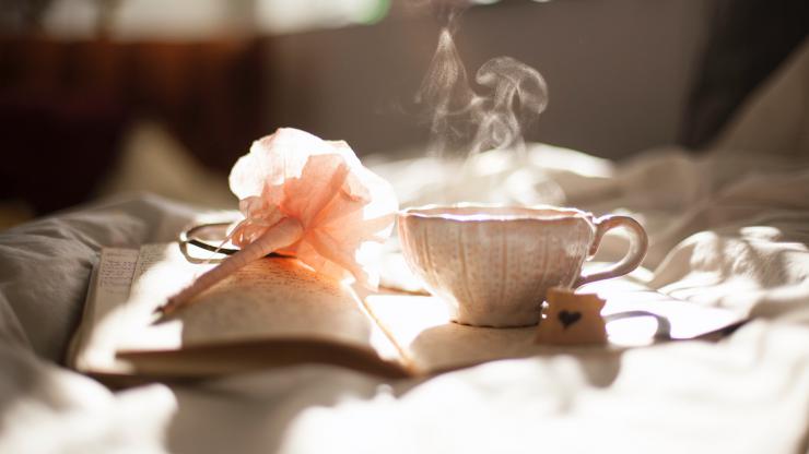 cup of tea
