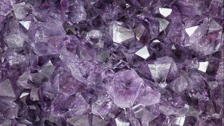 amethyst