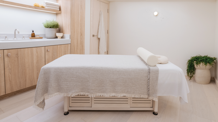 Treatment Room