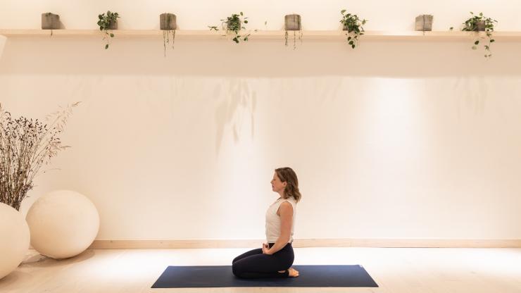 Vajrasana