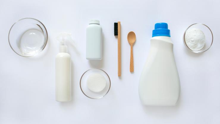 Cleaning Products