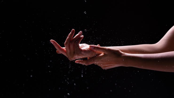 Hand Washing