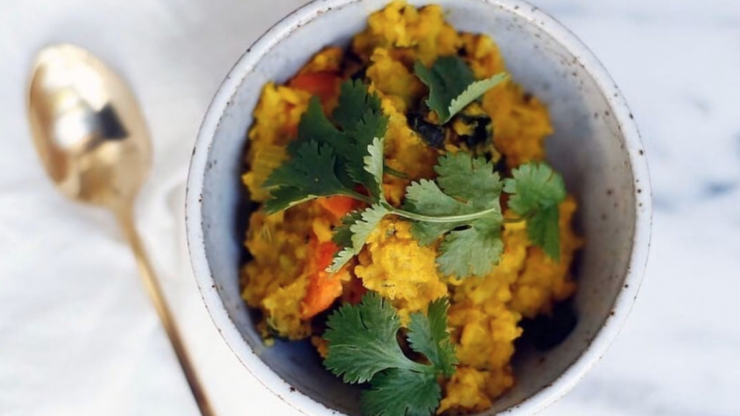 Khichadi