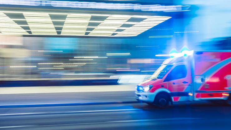 ambulance