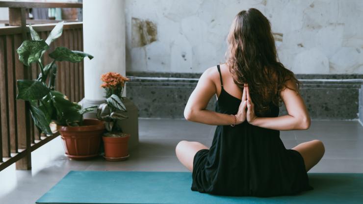 mental health benefits of yoga