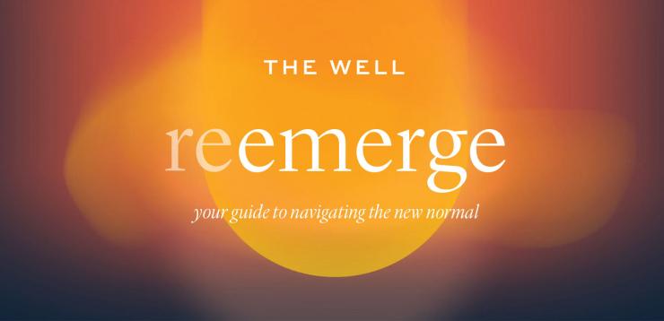 reemerge course graphic