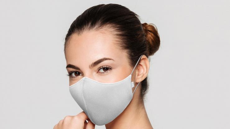 movement mask