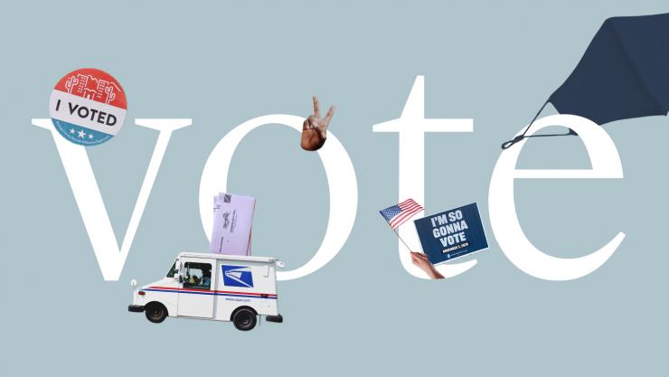 vote