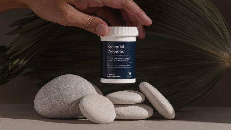 essential probiotic