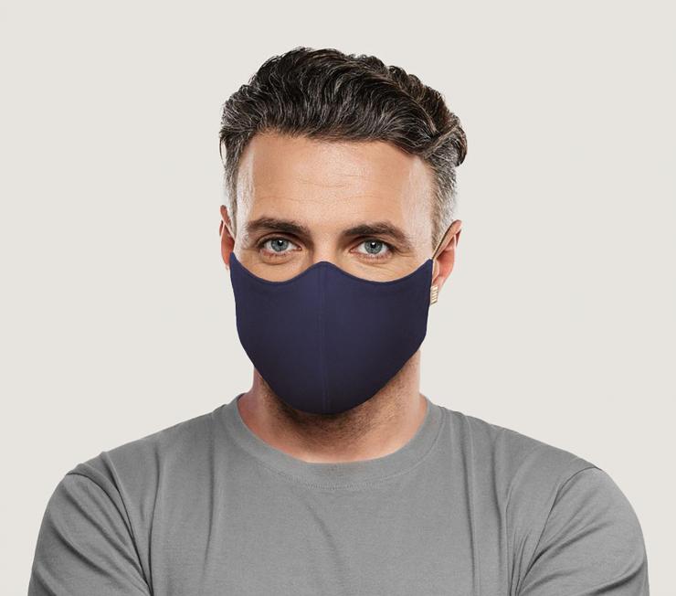 the well movement mask