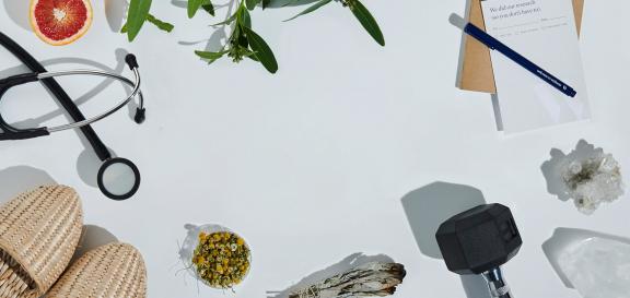 Your Complete Ecosystem for Wellness