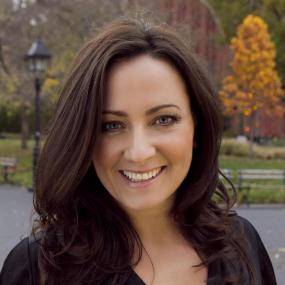 Aimee Raupp