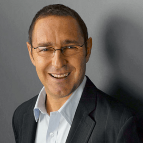 Frank Lipman