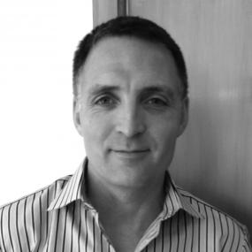 Keith Pyne