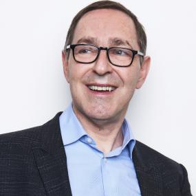 Frank Lipman, M.D.
